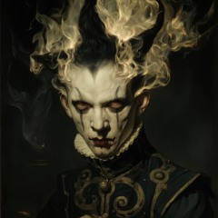 The Firestarter (A Keith Flint of The Prodigy Tribute)