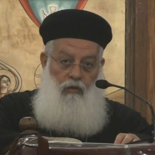 قلبك بالكامل للمسيح القس أغسطينوس موريس 11 9 2022