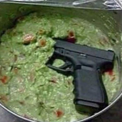Glockamole (prod. shamgod!)