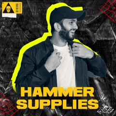 Naino Ma Sapna (Hammer Edit)