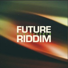 Groovepad - Future Riddim ( Azerqad's Stereo remastered )