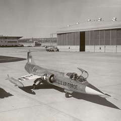 Junk Drawer Episode! Astrology, Assassins, and Cold War Fighter Planes