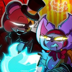 Devil’s Advocate - Heaven's Rift - FNF X FNAF World