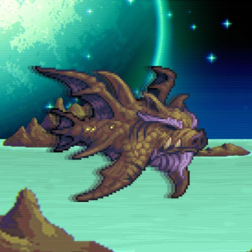 Terraria Calamity | Toxic Wisdom - Cover (Remake)