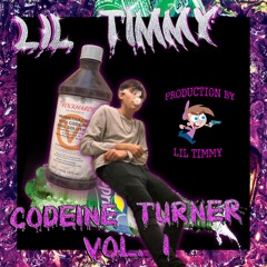 CODEINE TURNER VOL. 1