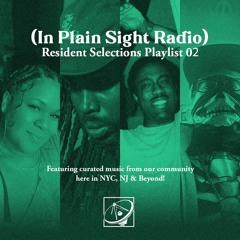 Resident Selections 02 | April 2025