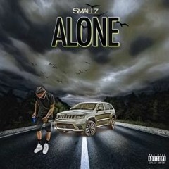 Rk Smallz - ALONE