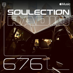 Show #676 | Indie Soul, Future Beats, & Samples