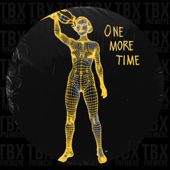 PREMIERE: Driule XL - One More Time [UZVAR]
