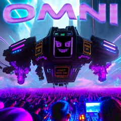 JulezP, Nico Oso - OMNI [DUBSTEP FBI PREMIER]