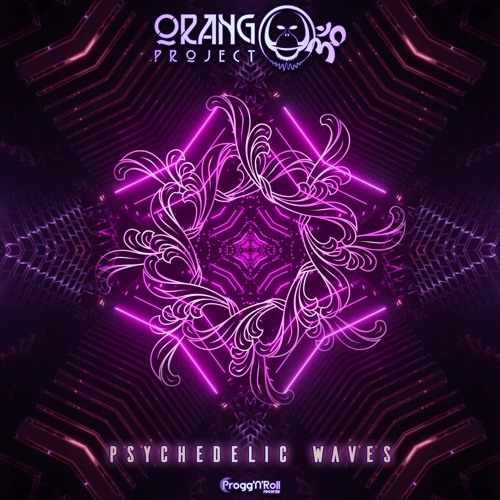 OrangoOmProject-PsychedelicWaves