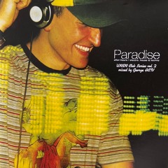 URBR Club Series Vol. 2 - Paradise After Hours