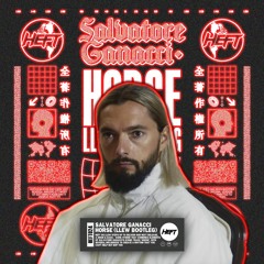 Salvatore Ganacci - Horse (Llew DNB Bootleg) [FREE DOWNLOAD]