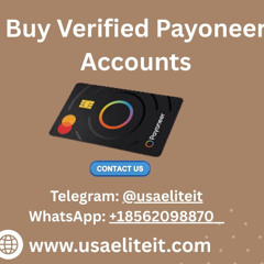 Payoneer Sign-Up Guide for Beginners in 2025