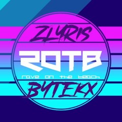Zlyris & Bytekx @ Beachbar Meißen 18.09.2021