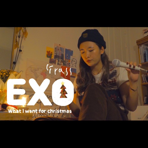 EXO - what I want for Christmas (GRASS)