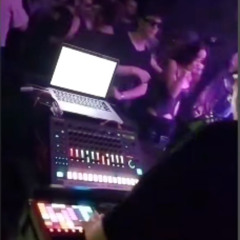 Liveset @Bass Vulcano 5/4/25