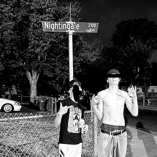 CeeGetDough- Aint The Same (feat. Jbeezy)
