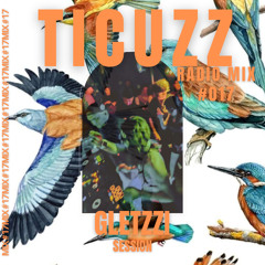 TICUZZ 017 - GLETZZI B2B BABY WITCH LIVE FROM BRIUM, COLIMA.