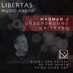 Underground Universe Episode 22 June 2025