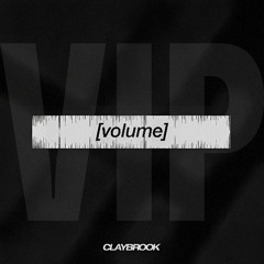 VOLUME VIP [FREE DL]