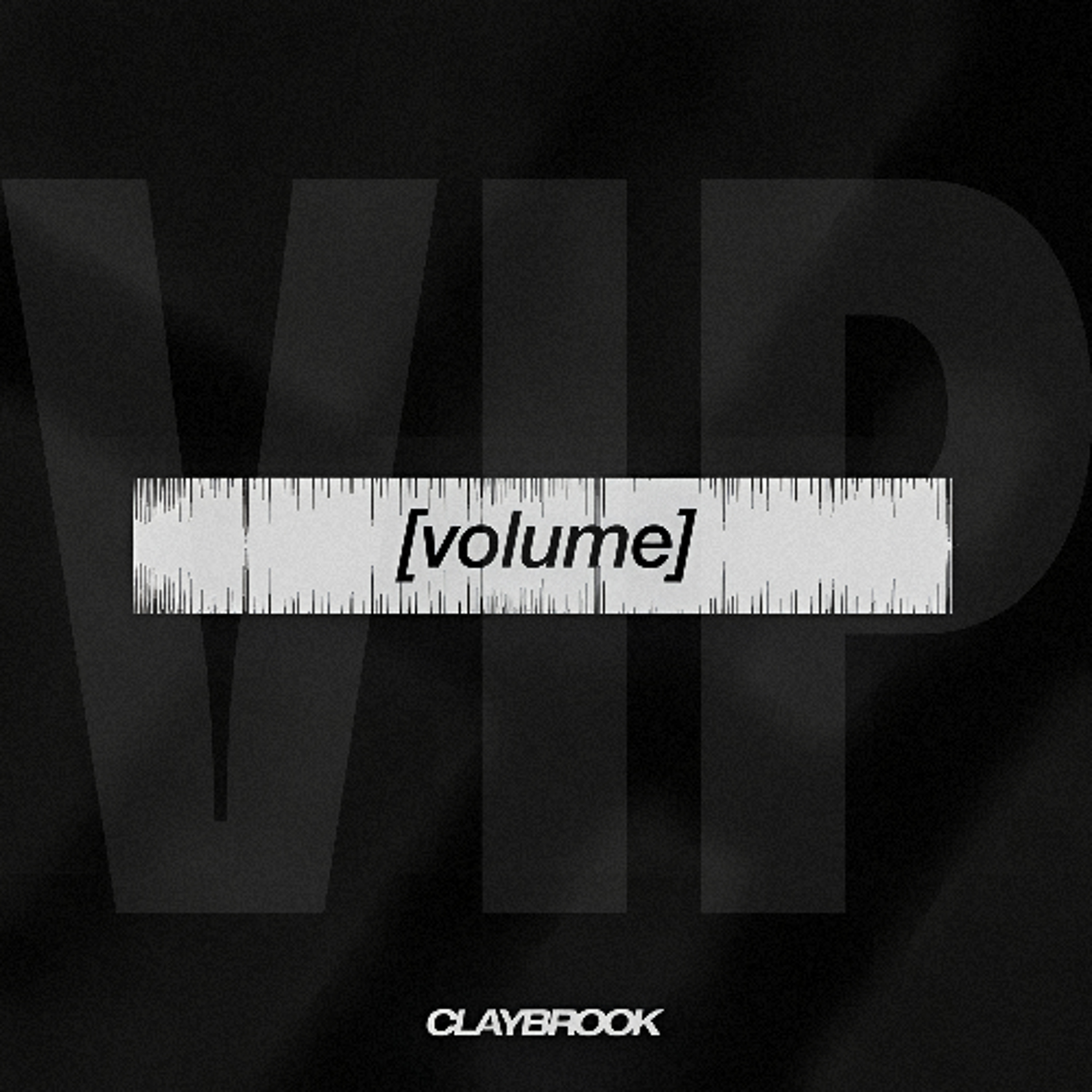 VOLUME VIP [FREE DL] episode artwork