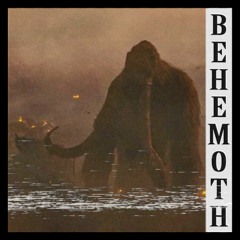 Behemoth (feat. boneles_s)