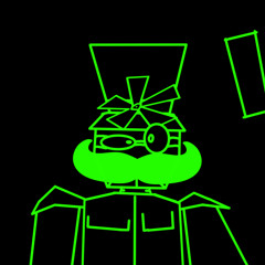 IT IS I!