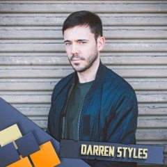 A Tribute To Darren Styles | by ZELECTER