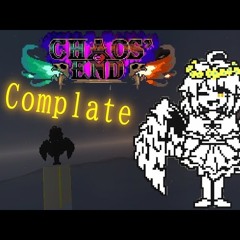 Chaos'End (ending)