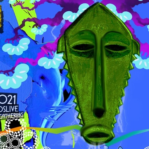 Dark El Kante @ GSOG -Random Mutation Edition-