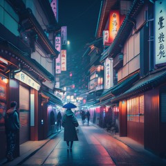 Midnight Streets