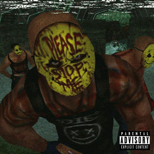 rjbx - -!#DONTELL!- [ slowed ]