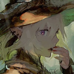 Love Potions (EO) X Outside