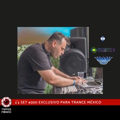 Mobitex / Set #300 exclusivo para Trance México