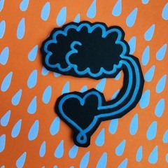 Jaime_Toskera - It's raining in my brain