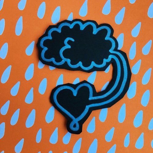 Jaime_Toskera - It's raining in my brain