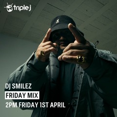 Triple J:  Friday Mix