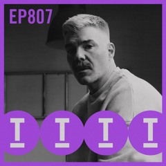 Toolroom Radio EP807: Illyus Barrientos