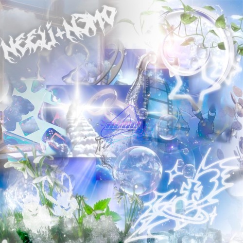 NEELI + N3MO - E-PHÉMÈRE (methboiswag)