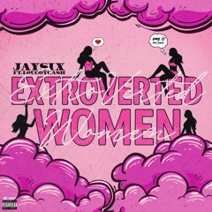 Extroverted Women