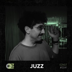 #EZKST041 - JUZZ (Sisyphos Resident Night at Frieda's Büxe, Zurich, 09/11/2025)