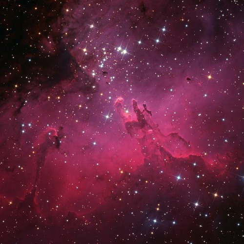 The Step Below Hell v3 (Supercharged Symphonic Arrangement)