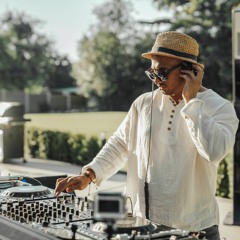 SHAAKER - Summer Time - DJ Set