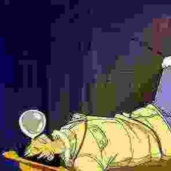sleepy ft .｡*ﾟ+.*seraphim sanctity (whyshedothatbruh)