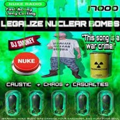 NUKE 2025 (snippet)