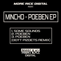 PREMIERE: MiNcho - Poeben (DOTT Pizdets Mix) [More Rice]