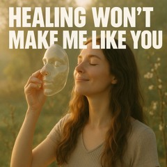 Healing Wont Make Me Like You