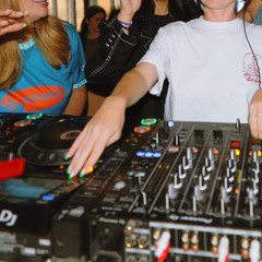 Groove Radiance | Dancy House Vibes