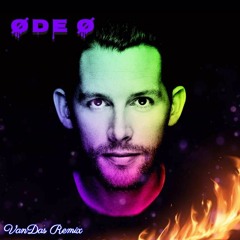 Øde Ø Hardstyle Remix